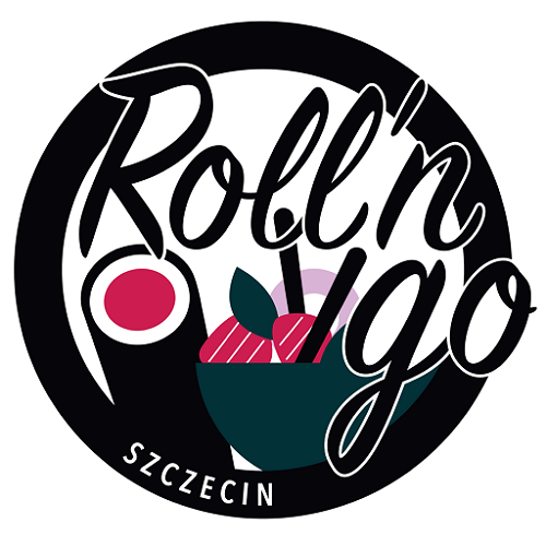 SUSHIROLLSY - Roll'n go! - zamów on-line