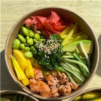 POKE BOWLS
