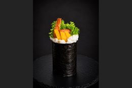 6. NOBASHI
