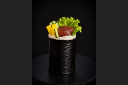 12. YUZU TUNA