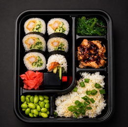 Lunchbox 1