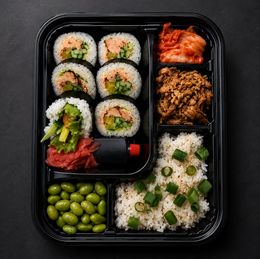 Lunchbox 2 